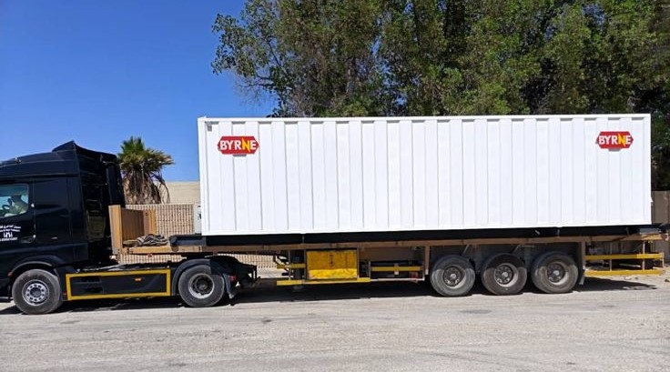 نقل الحاويات - Image 3